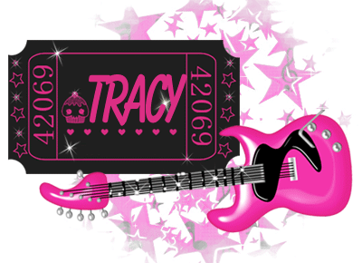 Tracy