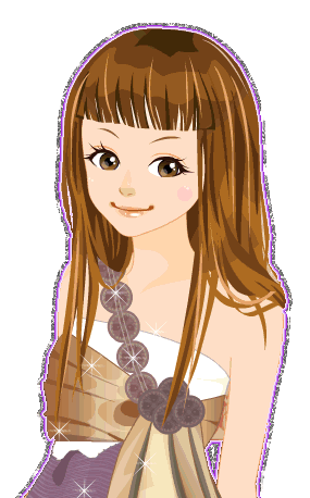 Cute Girl