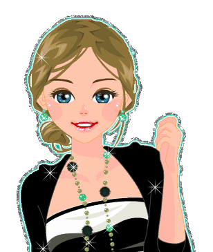 Cute Girl