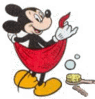 mickey