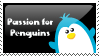 PENGUiN.