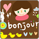 cute girl