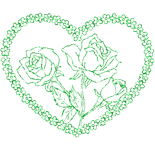 rose