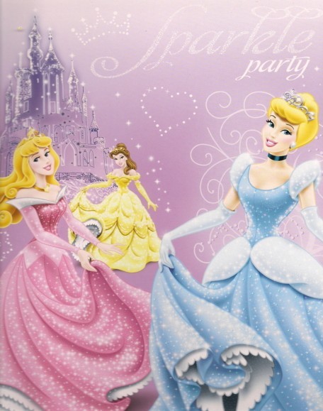 DISNEY