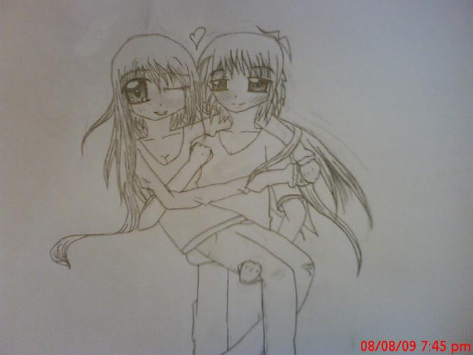 Hold Me
