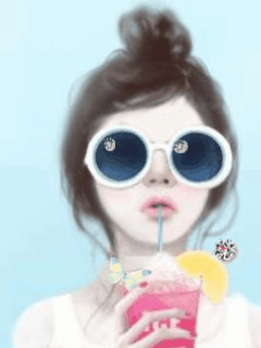 EnakeiSummer Drink