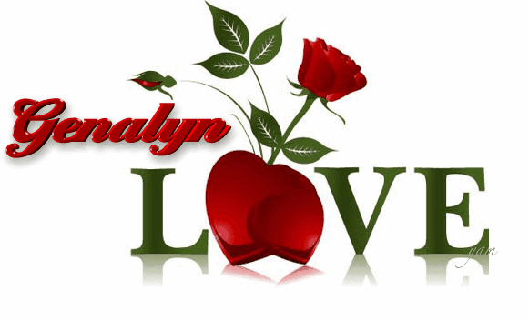 Love-Genalyn