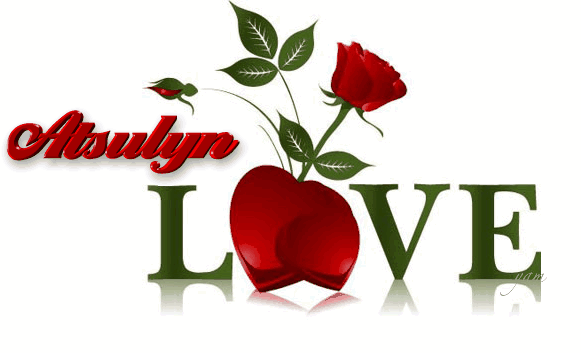Love-Atsulyn