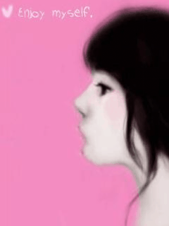 Enakei Enjoy Myself.