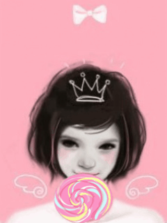 Enakei Lollipop