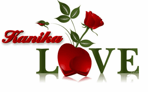 love-Kanika