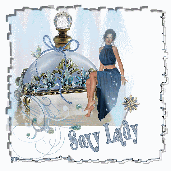 Sexy Lady