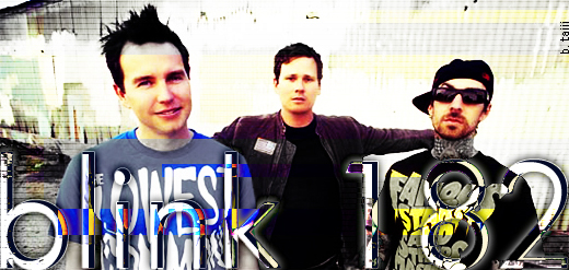 blink 182