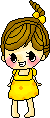 cute girl
