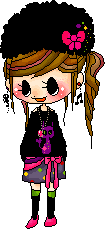cute girl