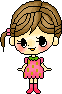 cute girl