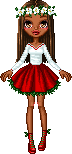 CHRISTMAS PRINCESS