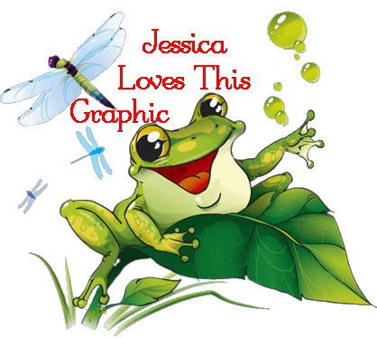 Jessica Loves This graphic