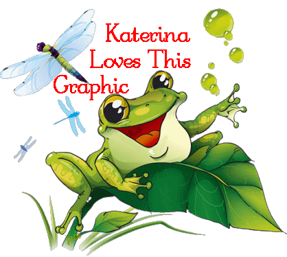 Katerina Loves This graphic