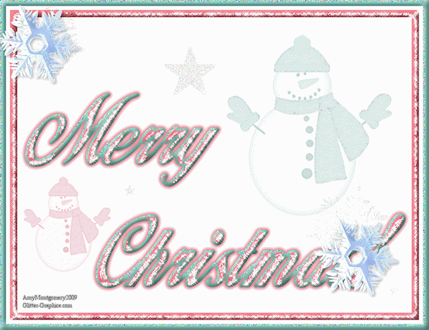Merry Christmas