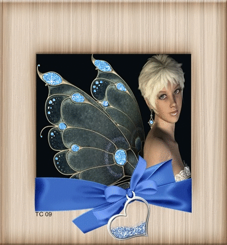 Butterfly Fairy