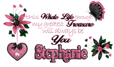 Stephanie