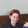Kristen Stewart - soo cute <3