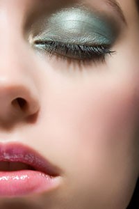 makeup