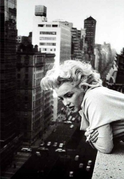 marilyn
