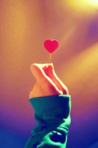 love