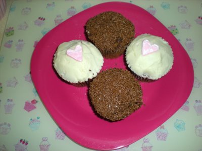 cupcakes