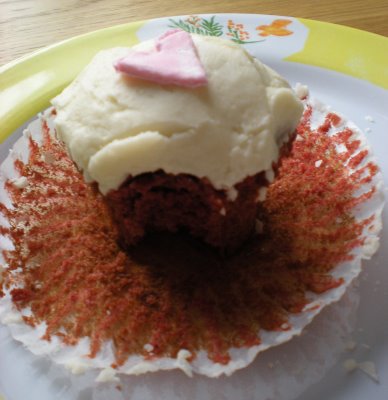 cupcake