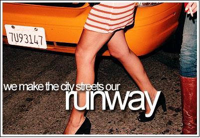 runway