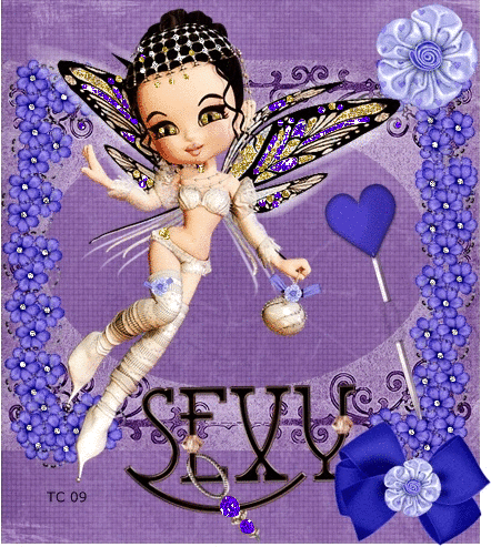 Sexy Fairy