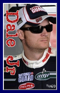 dale jr