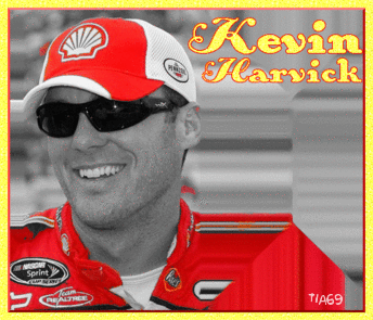 kevin harvick