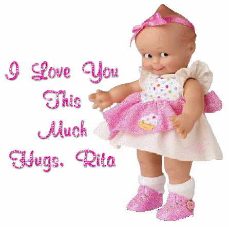 i love you this much rita