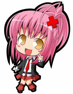 shugo chara
