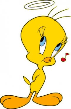 tweety