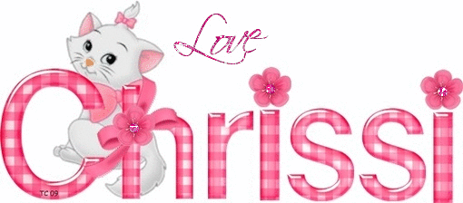 Chrissi