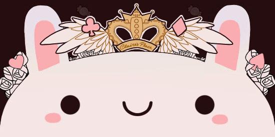 Crown Bunny