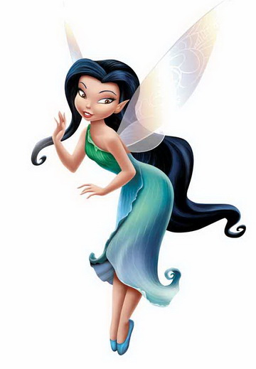 DISNEY FAIRY