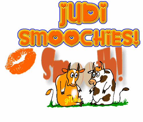 SMooCHIES!JUDI