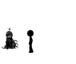 gaiaonline v.s stickman