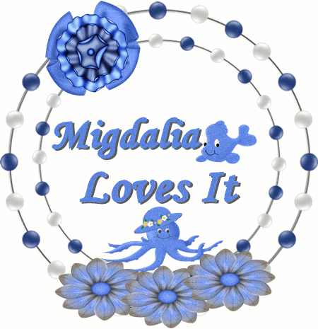 Migdalia