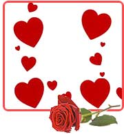 HEARTS N ROSE