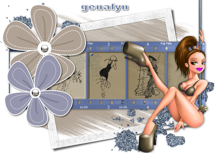 genalyn