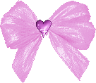 Pink Bow