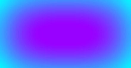 Blue and Purple