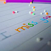 I Miss You.